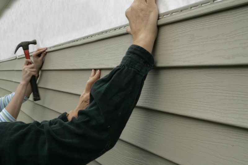 Top Siding Installation Companies in Mckinney, TX