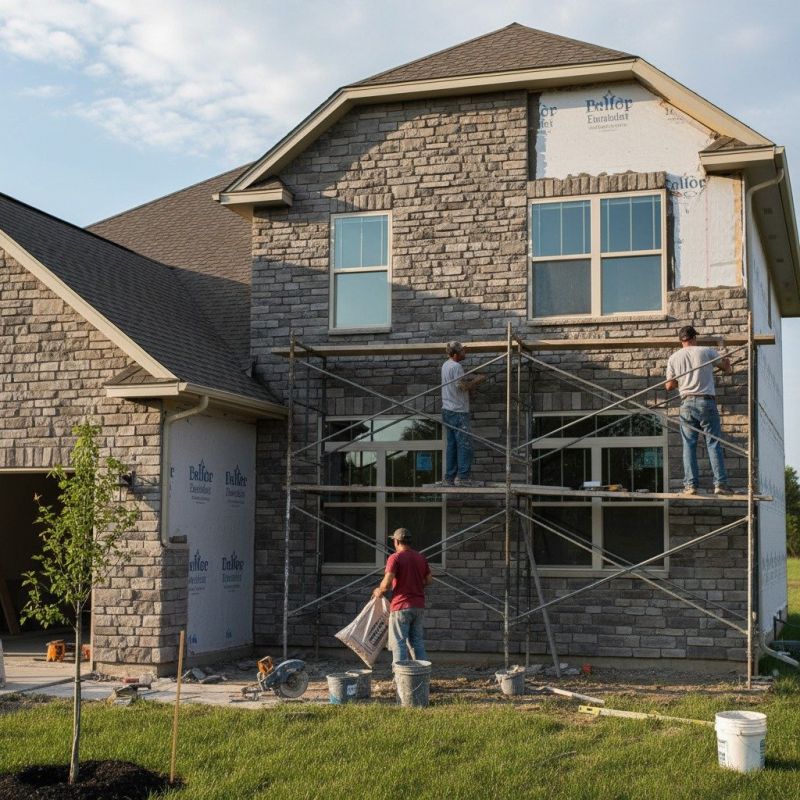 Top Siding Installation Companies in Princeton, TX