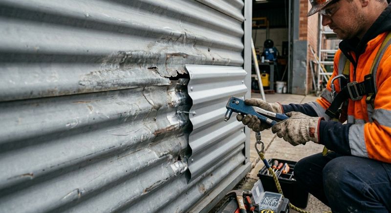 Top Siding Repair Companies in Denton, TX