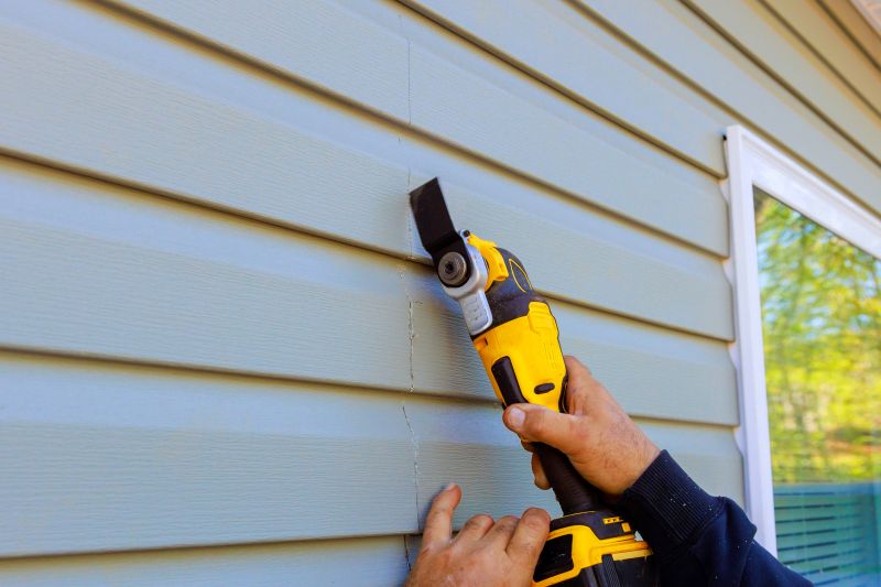 Top Siding Repair Companies in Wylie, TX
