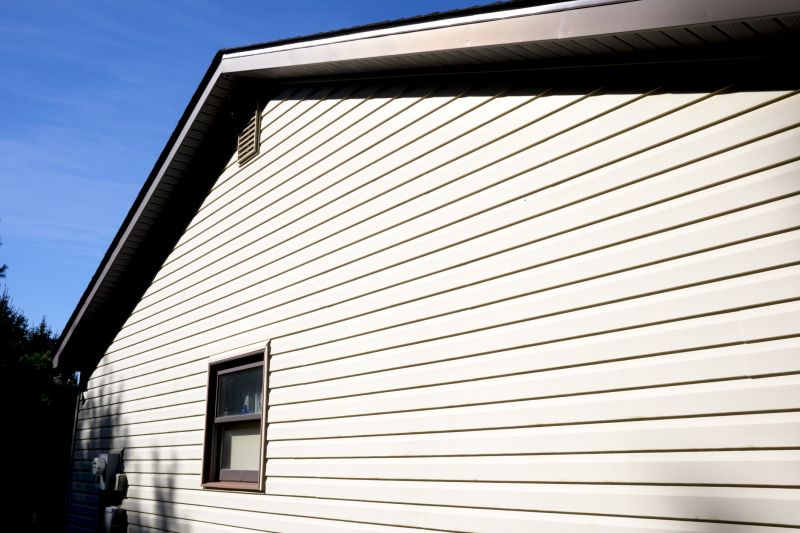 Dutch Lap Vinyl Siding Service