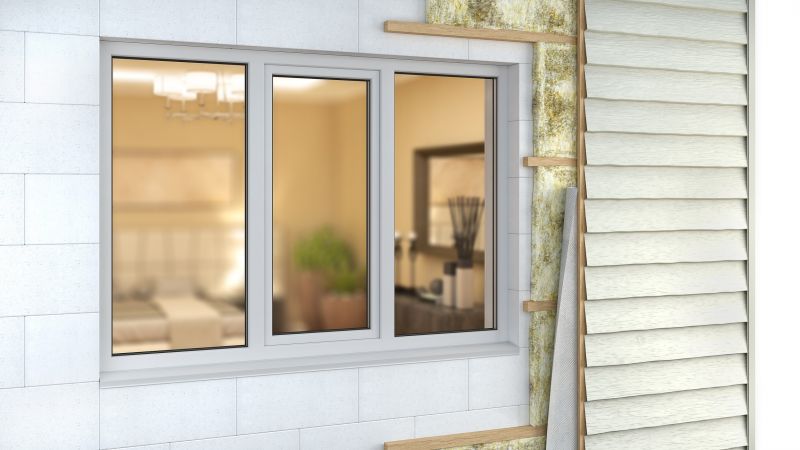 Insulated Siding Solutions