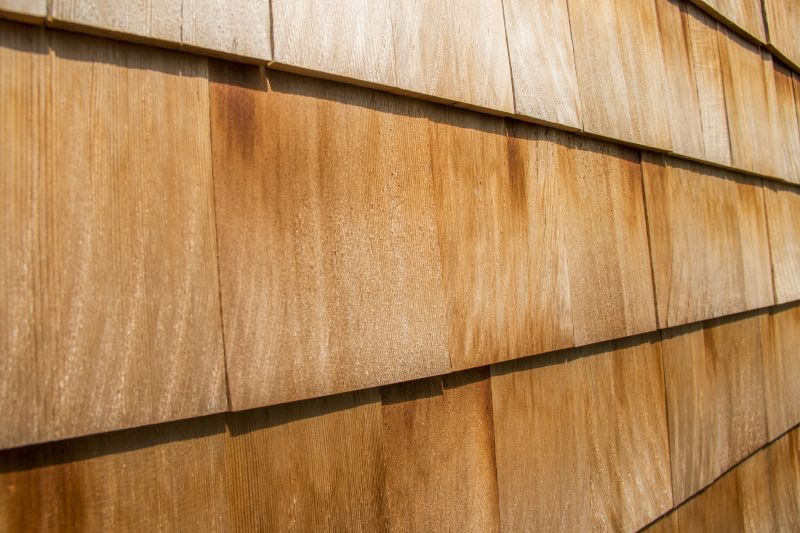 Wood Siding Designs