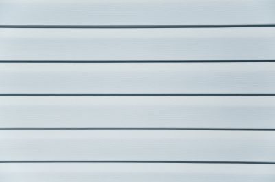 High-Quality Vinyl Siding