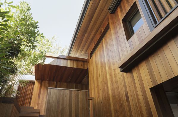 Wood Siding Repair in Frisco