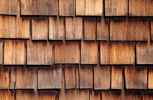 Cedar Siding Installation in Frisco