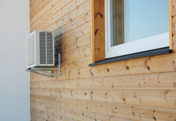 Exterior Paneling Installation in Frisco