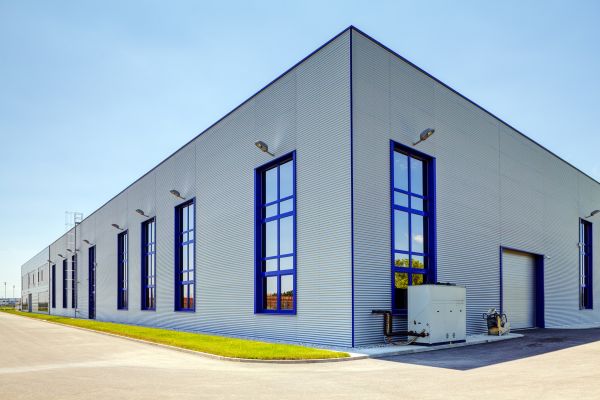 Building Siding Repair in Frisco