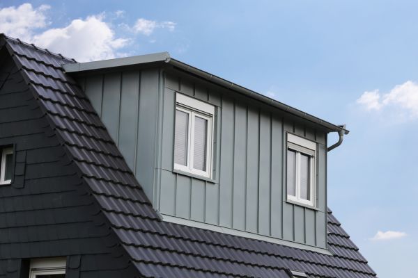 Composite Siding Service in Frisco