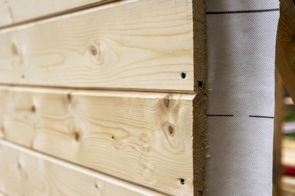 Cladding Replacement in Frisco
