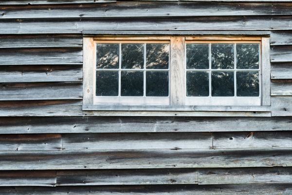 Barn Wood Siding Installation in Frisco