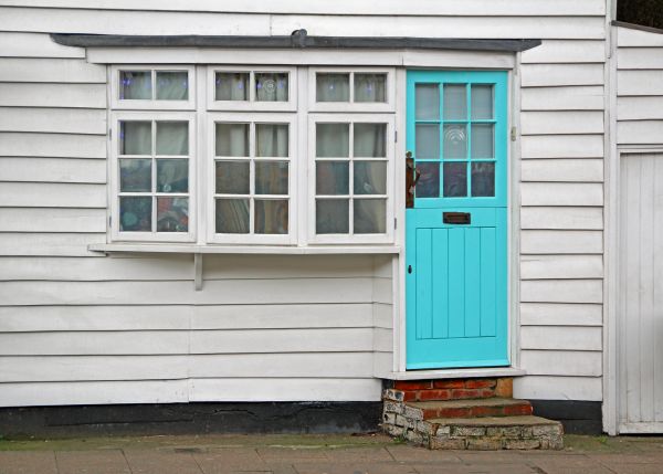 Shiplap Siding Repair in Frisco