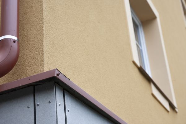 Cement Siding Installation in Frisco