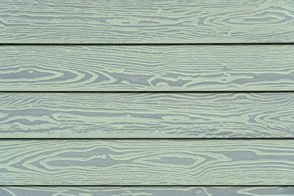 Composite Siding Installation in Frisco