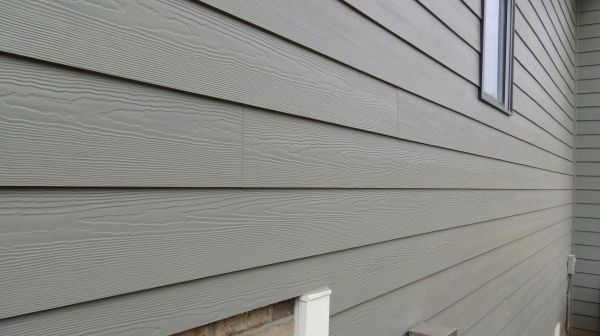 Dutch Lap Vinyl Siding Service in Frisco
