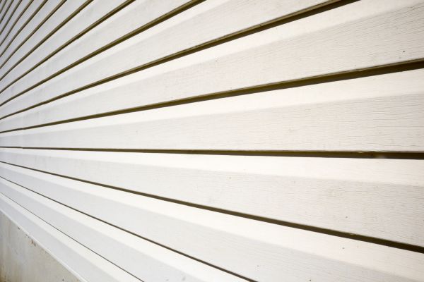 Dutch Lap Siding Replacement in Frisco