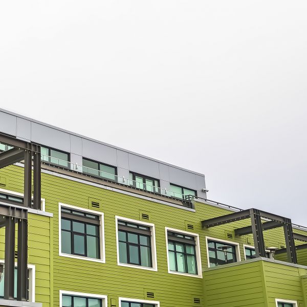 Flat Siding Installation in Frisco