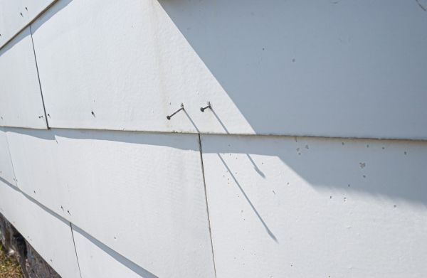 Cement Board Repair in Frisco