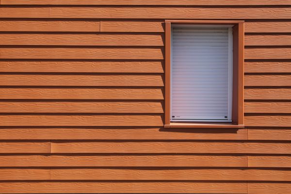 Composite Cladding Service in Frisco