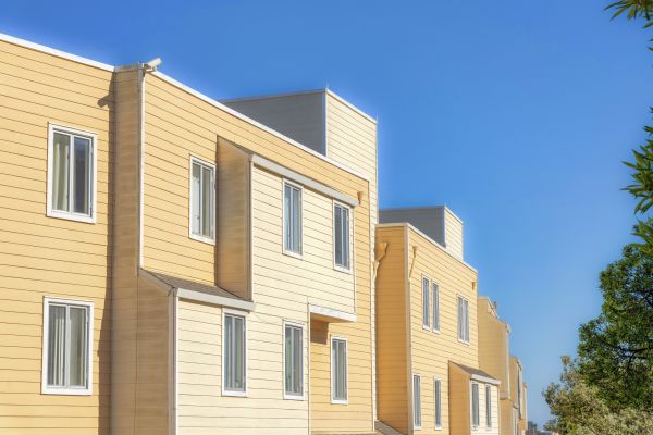Lap Siding Repair Service in Frisco