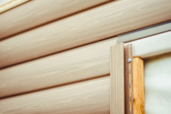 Cladding Installation Service in Frisco