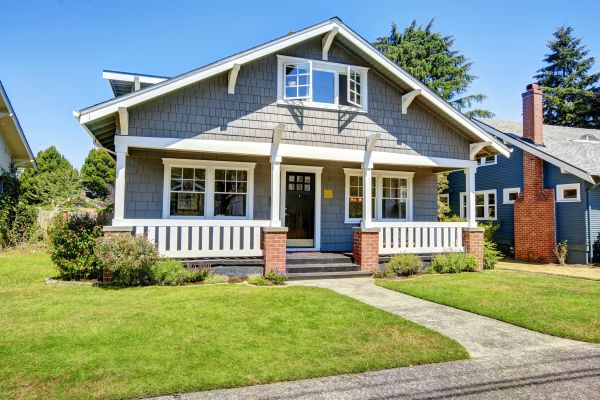 Clapboard Siding Replacement in Frisco